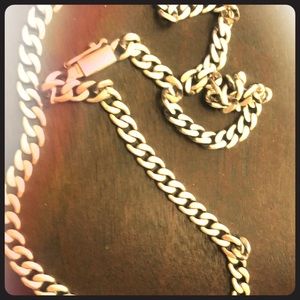 Sterling Silver chain